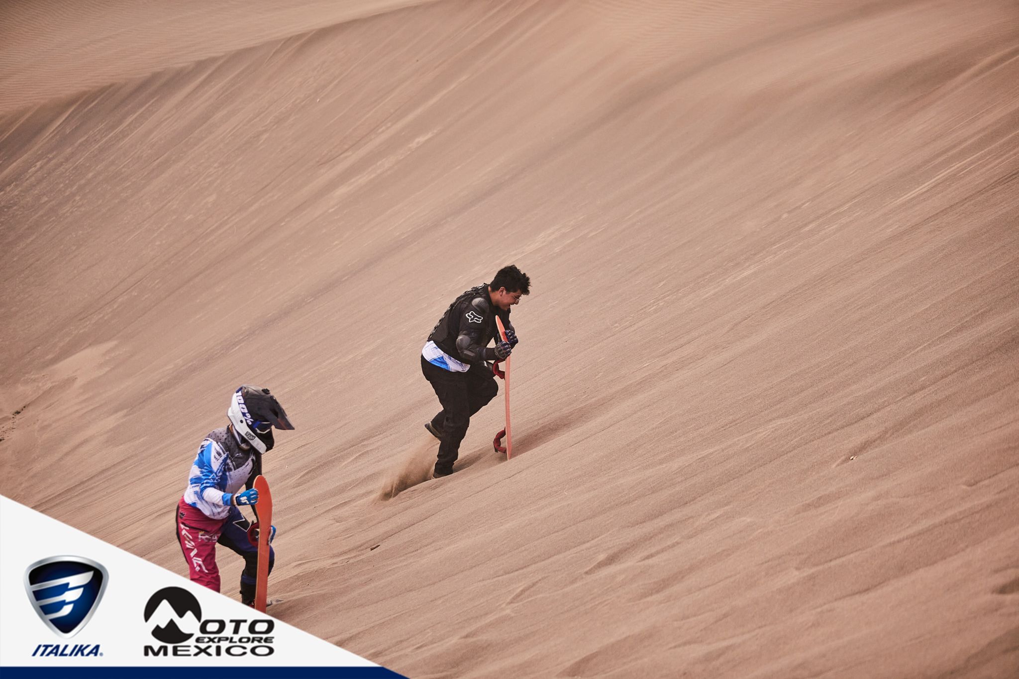 ITALIKA CHACHALACAS D2 563